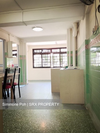 Blk 46 Telok Blangah Drive (Bukit Merah), HDB 3 Rooms #206664871